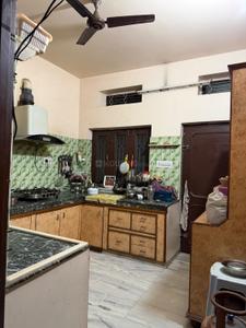 Kitchen Image of 2286 Sq.ft 12 BHK Independent House for sale in Tonk Phatak Jaipur for Rs. 31000000