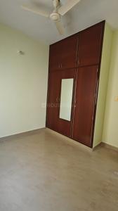 Bedroom Image of 1000 Sq.ft 2 BHK Independent House for rent in Hulimavu Bengaluru for Rs. 25000