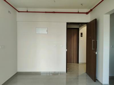 Living Room Image of 1200 Sq.ft 3 BHK Apartment / Flat for sale in Dosti West County Phase 4 Dosti Pine, Thane West Thane for Rs. 19900000