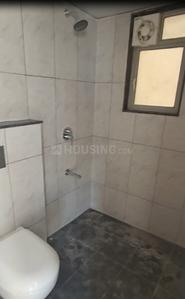 Image of 1250 Sq.ft 3 BHK Apartment / Flat for rent in Gera Planet Of Joy IV, Upper Kharadi, Pune for Rs. 65000