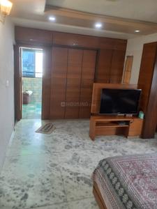 Bedroom Image of 2115 Sq.ft 3 BHK Apartment / Flat for sale in Goyal Intercity, Thaltej Ahmedabad for Rs. 18000000