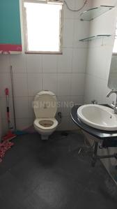 Image of 1650 Sq.ft 3 BHK Apartment / Flat for rent in Pristine Prism, Aundh, Pune for Rs. 57000