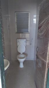 Bathroom Image of 850 Sq.ft 1 BHK Apartment / Flat for sale in Katraj Pune for Rs. 5000000