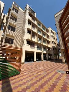 Image of 1300 Sq.ft 3 BHK Apartment / Flat for sale in Behala Chowrasta, Kolkata for Rs. 7000000