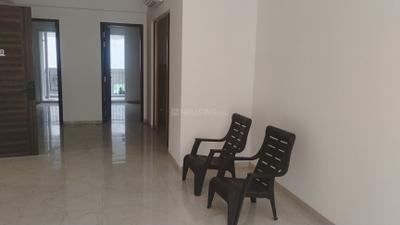 Living Room Image of 1595 Sq.ft 3 BHK Apartment / Flat for rent in Smartworld Orchard, Sector 61 Gurgaon for Rs. 53000