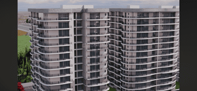 Image of 1200 Sq.ft 3 BHK Apartment / Flat for sale in Dhoomanganj, Allahabad for Rs. 8500000