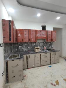 Kitchen Image of 1100 Sq.ft 2 BHK Independent House for sale in Sector 7 Gurgaon for Rs. 35000000