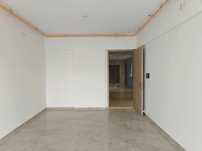 Living Room Image of 800 Sq.ft 2 BHK Apartment / Flat for rent in Concrete Sai Swayam, Chembur Mumbai for Rs. 95000