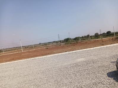 Image of 1800 Sq.ft Residential Plot / Land for sale in Kandukur, Hyderabad for Rs. 4050000