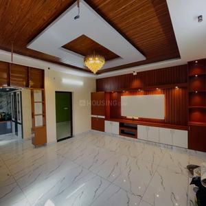 Hall Image of 800 Sq.ft 2 BHK Independent House for sale in Manali Chennai for Rs. 4100000