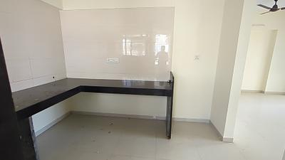 Kitchen Image of 1270 Sq.ft 3 BHK Apartment / Flat for sale in Tara Westbrook, Ambegaon Budruk Pune for Rs. 9500000