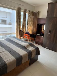 Bedroom Image of 1600 Sq.ft 2 BHK Apartment / Flat for sale in Marvel Ritz, Hadapsar Pune for Rs. 16500000