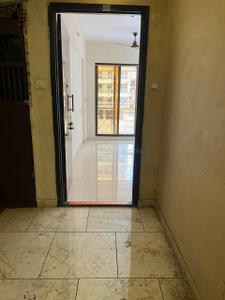 Hall Image of 750 Sq.ft 1 RK Apartment / Flat for sale in Ulwe Navi Mumbai for Rs. 5500000