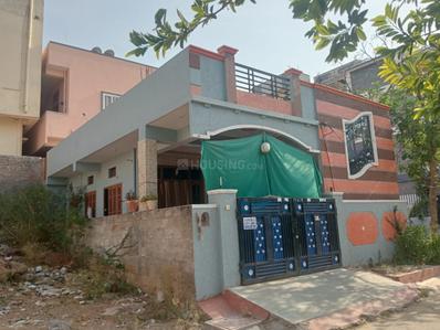 Image of 900 Sq.ft 2 BHK Independent House for sale in Uppal, Hyderabad for Rs. 7000000