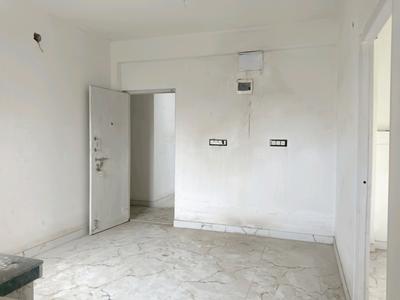 Living Room Image of 750 Sq.ft 2 BHK Apartment / Flat for sale in Panchpota Kolkata for Rs. 2200000