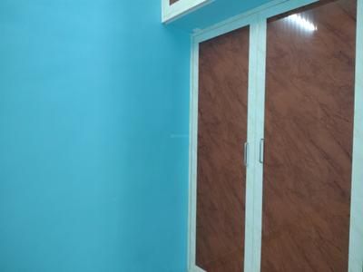 Bedroom Image of 1100 Sq.ft 2 BHK Villa for sale in Sirukadal Chennai for Rs. 4800000