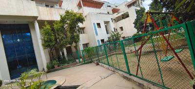 Balcony Image of 2600 Sq.ft 3 BHK Apartment / Flat for rent in Vaswani Tranquil, Munnekollal Bengaluru for Rs. 65000
