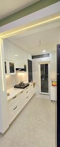 Kitchen Image of 4710 Sq.ft 3 BHK Penthouse for sale in GMS Road Dehradun for Rs. 26500000