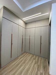 Bedroom Image of 2600 Sq.ft 5 BHK Villa for sale in Pacifica Westridge, Bopal Ahmedabad for Rs. 50000000
