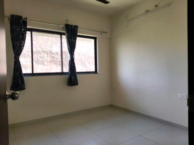 Bedroom Image of 1253 Sq.ft 3 BHK Apartment / Flat for sale in Shapoorji Pallonji Vanaha, Bavdhan Pune for Rs. 10500000