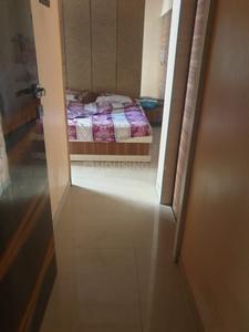 Bedroom Image of 1440 Sq.ft 3 BHK Apartment / Flat for sale in ACME Ozone, Thane West Thane for Rs. 19800000