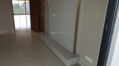 Bedroom Image of 4300 Sq.ft 4.5 BHK Builder Floor for sale in Greenwood City Floors, Sector 45 Gurgaon for Rs. 65000000