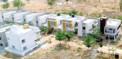 Image of 1320 Sq.ft Residential Plot / Land for sale in Preeti Royal Estates, Palasamudram, Sri Sathya Sai for Rs. 25000000