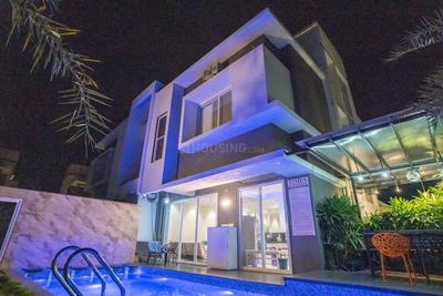 Image of 3200 Sq.ft 4 BHK Villa for sale in Landmark Golden Leaf Lonavala, Gold Valley, Lonavala for Rs. 31000000