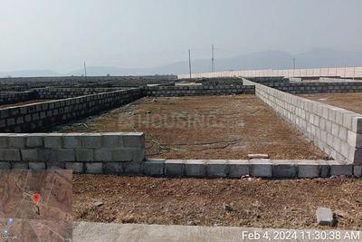 Image of 1100 Sq.ft Residential Plot / Land for sale in Chakan Phase II, Chakan, Pune for Rs. 1700000