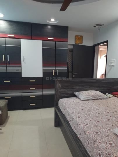 Jb nagar tarun bharat socaity Bedroom 1