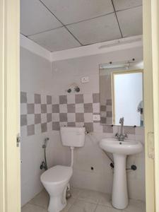 Bedroom One Image of 1055 Sq.ft 2 BHK Apartment / Flat for sale in Gaurs 12th Avenue, Noida Extension Greater Noida for Rs. 8600000