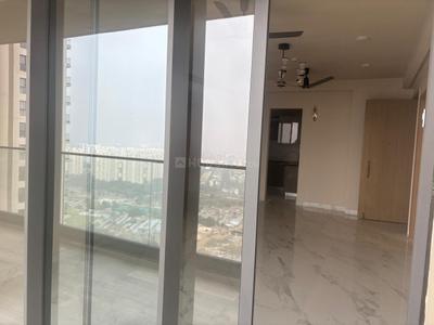 Bedroom Image of 1261 Sq.ft 2 BHK Apartment / Flat for sale in M3M Heights, Sector 65 Gurgaon for Rs. 26800000
