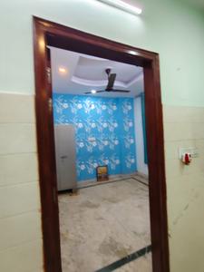 Hall Image of 1000 Sq.ft 3 BHK Builder Floor for rent in New Ashok Nagar New Delhi for Rs. 25000
