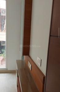 Bedroom Image of 720 Sq.ft 2 BHK Builder Floor for sale in Janakpuri New Delhi for Rs. 12500000
