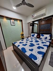 Bedroom Image of 3600 Sq.ft 4 BHK Villa for sale in Shalin Residency, Shilaj Ahmedabad for Rs. 40000000