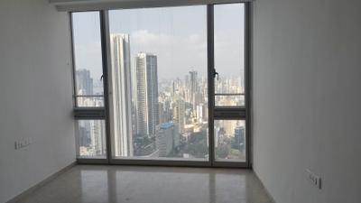Bedroom Image of 1975 Sq.ft 4 BHK Apartment / Flat for sale in Lodha Adrina, Lower Parel Mumbai for Rs. 110000000
