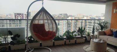 Image of 1900 Sq.ft 4 BHK Apartment / Flat for sale in Wakad, Pune for Rs. 34500000