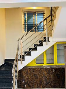 Hall Image of 1582 Sq.ft 3 BHK Independent House for sale in Peninsula Solitaire, Thindlu Bengaluru for Rs. 13100000