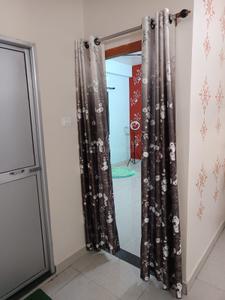 Bedroom Image of 1250 Sq.ft 3 BHK Apartment / Flat for rent in Nawadih Dhanbad for Rs. 10000