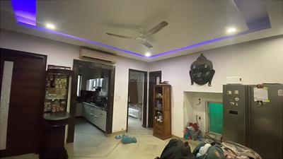 Hall Image of 1700 Sq.ft 3.5 BHK Independent House for sale in Vipul World, Sector 48 Gurgaon for Rs. 90000000