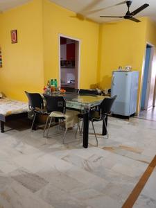 Hall Image of 1215 Sq.ft 2 BHK Apartment / Flat for sale in Goyal Plaza, Satellite Ahmedabad for Rs. 7500000
