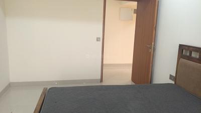 Bedroom Image of 2650 Sq.ft 6 BHK Apartment / Flat for rent in Paresh Pujara And Abhiraj Pujara Shreeji Krupa, Vile Parle West Mumbai for Rs. 500000
