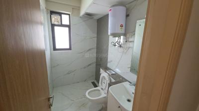 Image of 2040 Sq.ft 3 BHK Apartment / Flat for rent in M3M Heights, Sector 65, Gurgaon for Rs. 85000