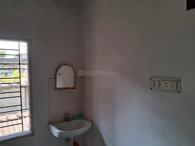 Bedroom Image of 800 Sq.ft 2 BHK Apartment / Flat for sale in Nagerbazar Kolkata for Rs. 3500000
