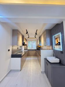 Kitchen Image of 2183 Sq.ft 4 BHK Apartment / Flat for sale in Kanakpura Jaipur for Rs. 9800000