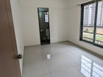 Bedroom Image of 1014 Sq.ft 3 BHK Apartment / Flat for sale in IMPERIA GRACE, Zundal Ahmedabad for Rs. 7800000