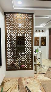 Bedroom Image of 2250 Sq.ft 4 BHK Villa for sale in Kollur Hyderabad for Rs. 24000000