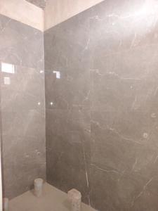 Bedroom Three Image of 1500 Sq.ft 3 BHK Apartment / Flat for sale in Krishna Elite Homes, Noida Extension Greater Noida for Rs. 5800000