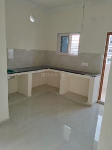 Kitchen Image of 1870 Sq.ft 3 BHK Apartment / Flat for sale in NSL East County Tower II, Uppal Hyderabad for Rs. 19000000