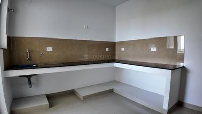 Kitchen Image of 1675 Sq.ft 3 BHK Apartment / Flat for sale in Cheranalloor Kochi for Rs. 13000000